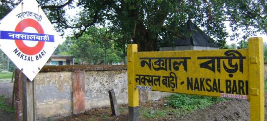 Naxalbari