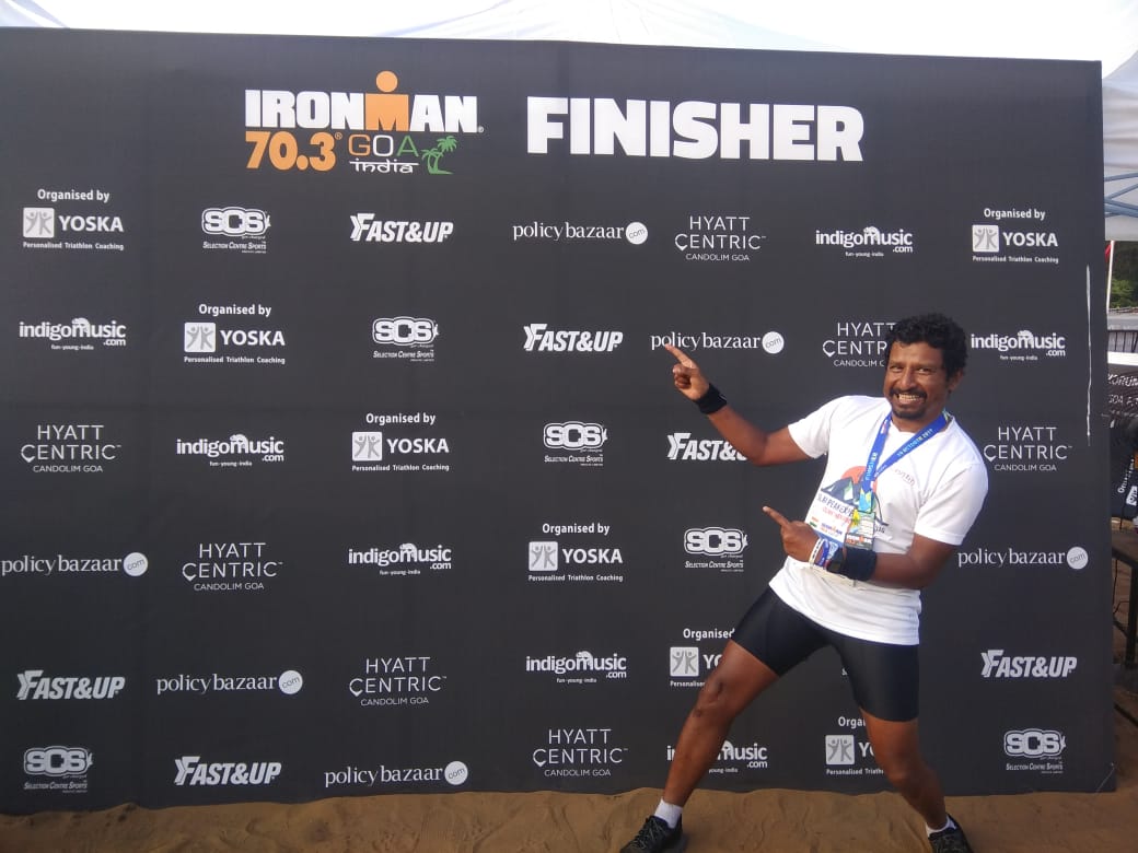 Finisher_Goa Ironman