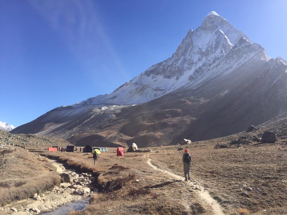 Tapovan_Meru Base Camp_Rustik Travel