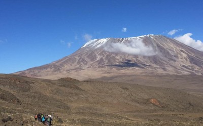 Kilimanjaro_Hemant Soreng_Rustik Travel