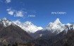 Everest from Namchhe